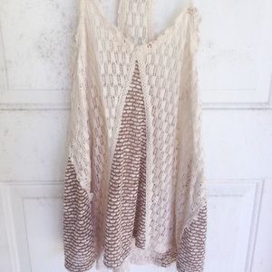 Boho Tank